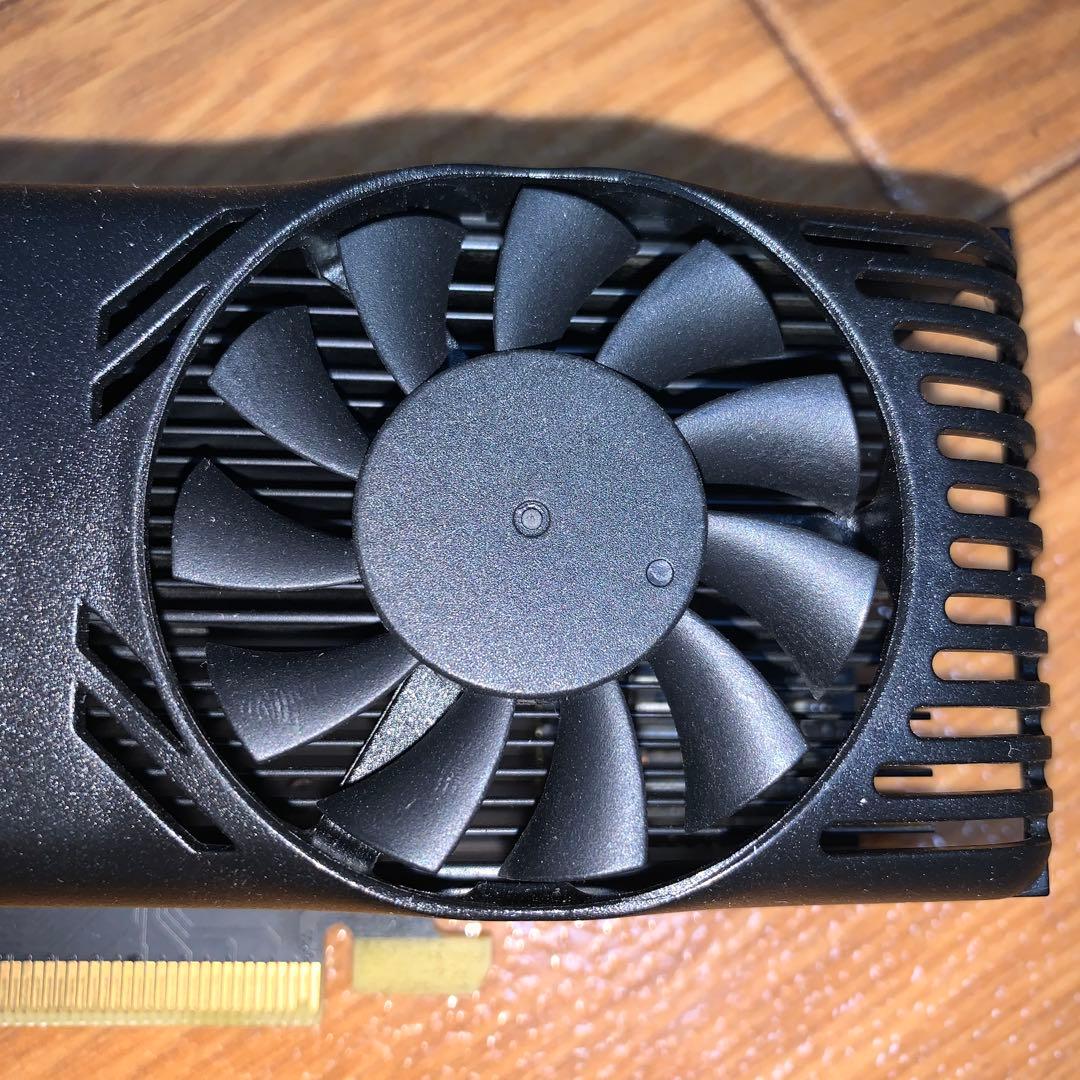 グラフィックボード・グラボ・ビデオカード GeForce GTX 1050Ti 4GT LP MSI