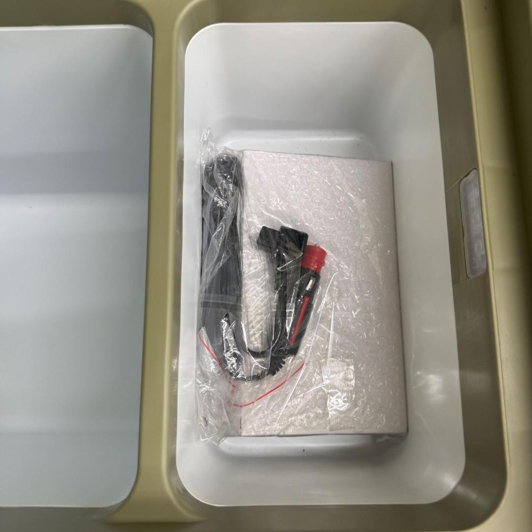 EENOUR 車載冷蔵庫 S42 42L -20℃～10℃ AC100V