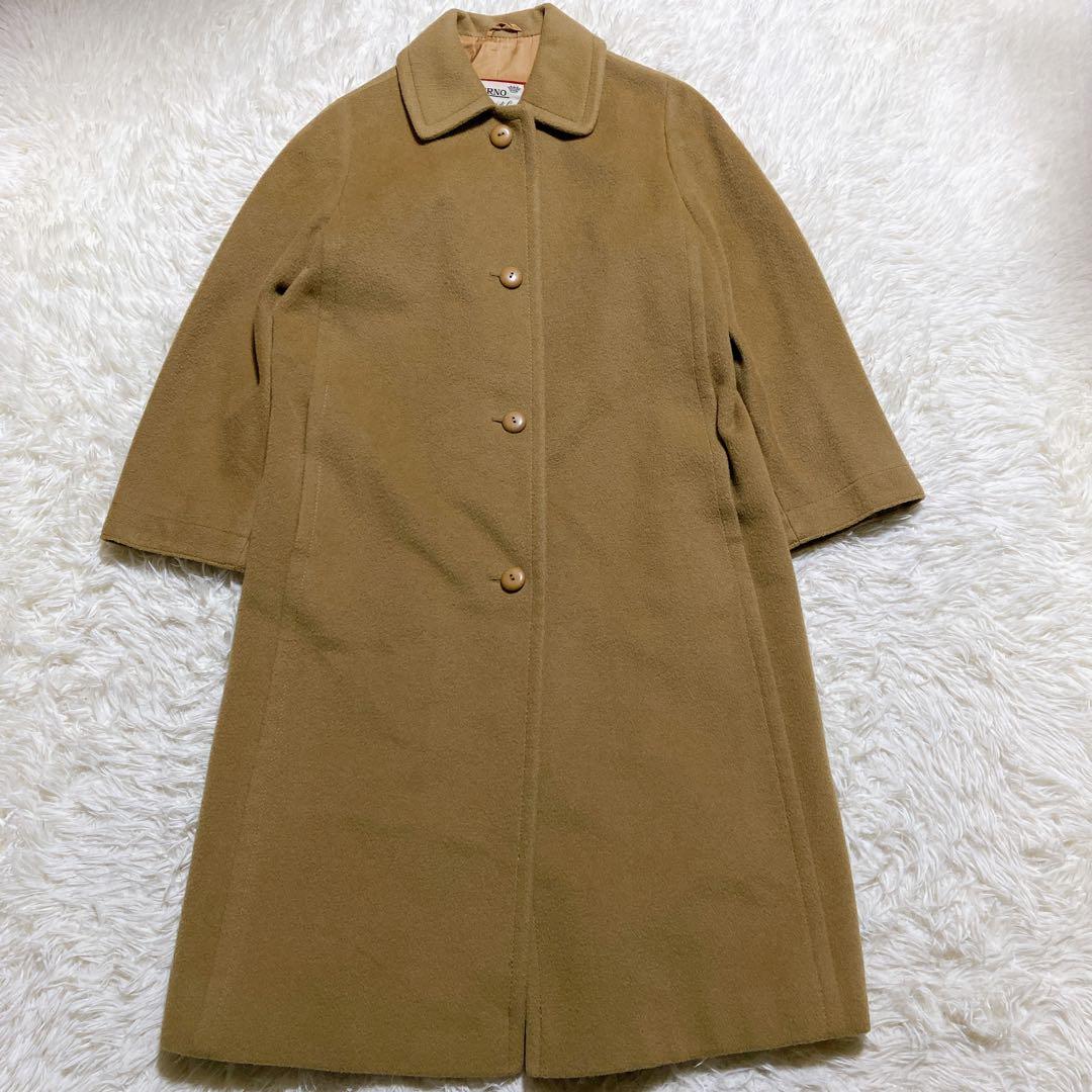 user_2749392b ⭐️ Herno ヘルノ　ステンカラーコート