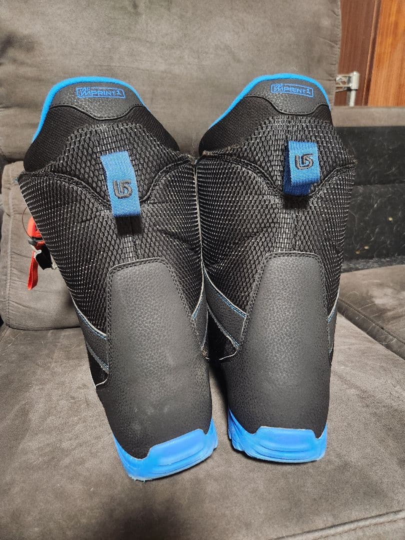 burton SHARK BOA スノーボードブーツ