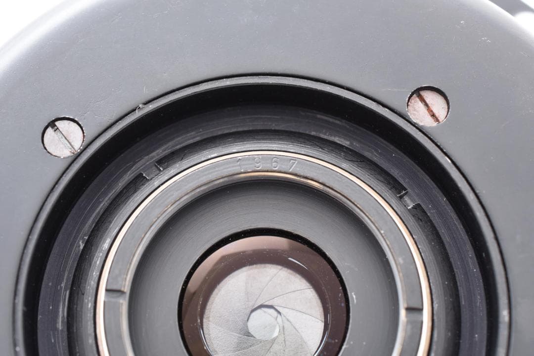 レンズ(単焦点) schneider-Kreuznach Angulon 90mm F6.8