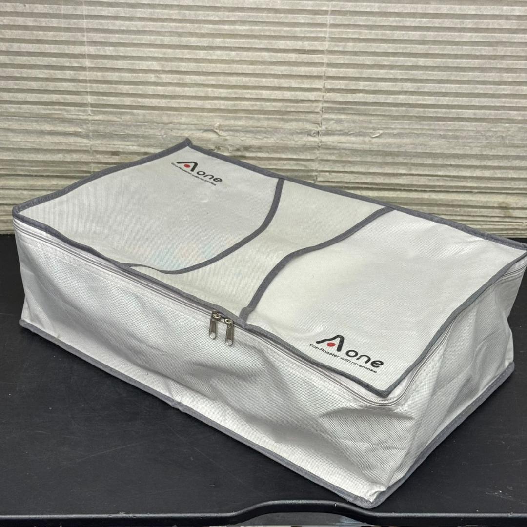 ☆美品　エーワン・グリル　CL-Aone　ブラック　焼肉グリル