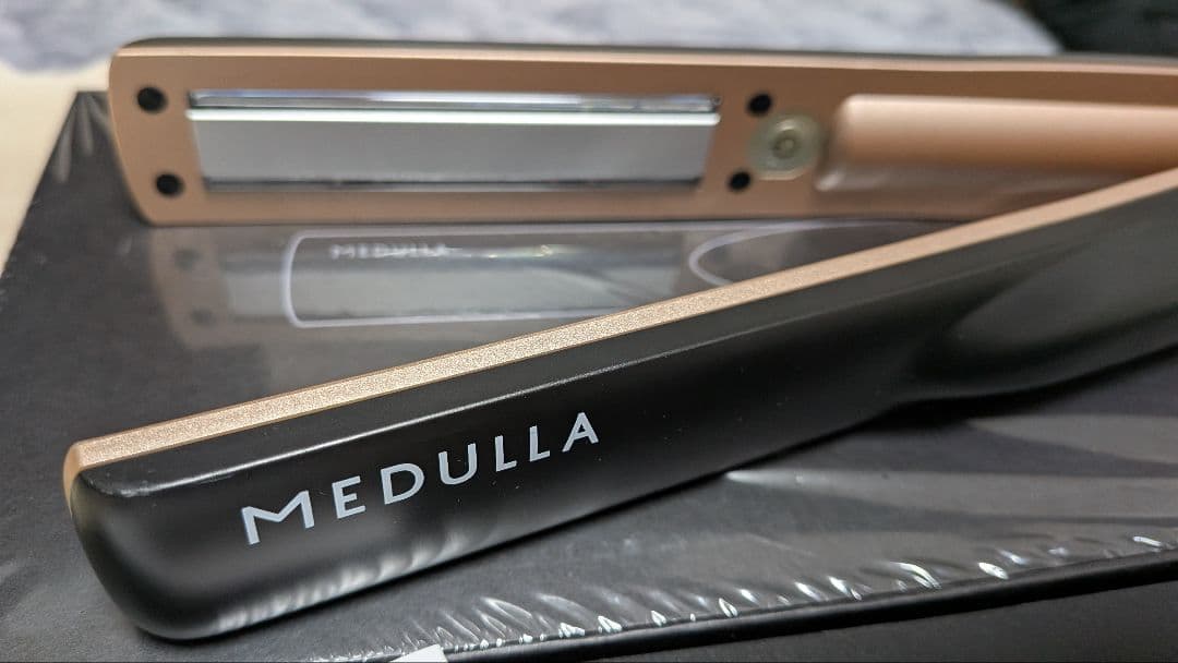 メデュラ ソニックシャインプロ MEDULLA