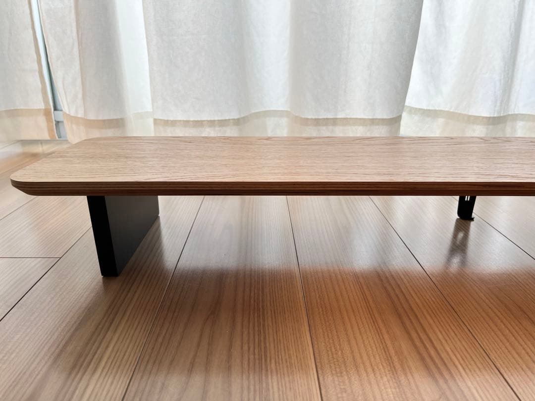 【サカナもん 】BALOLO デスクシェルフ 3点セット