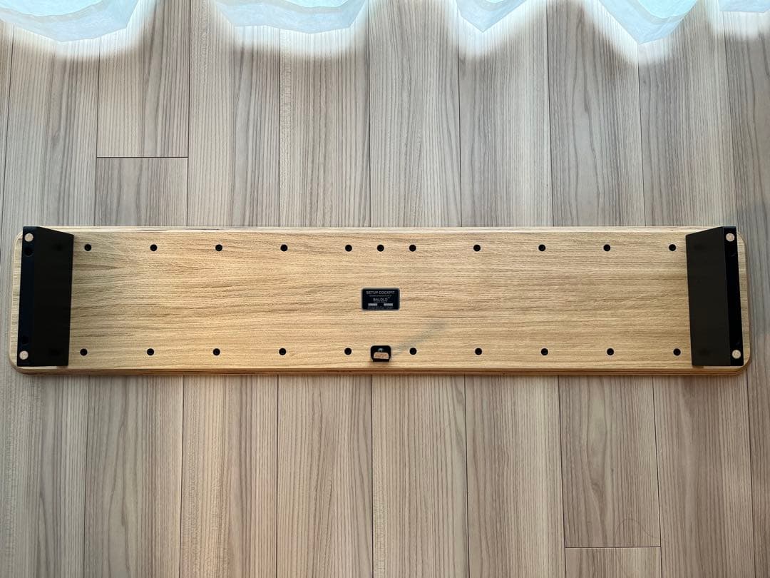 【サカナもん 】BALOLO デスクシェルフ 3点セット