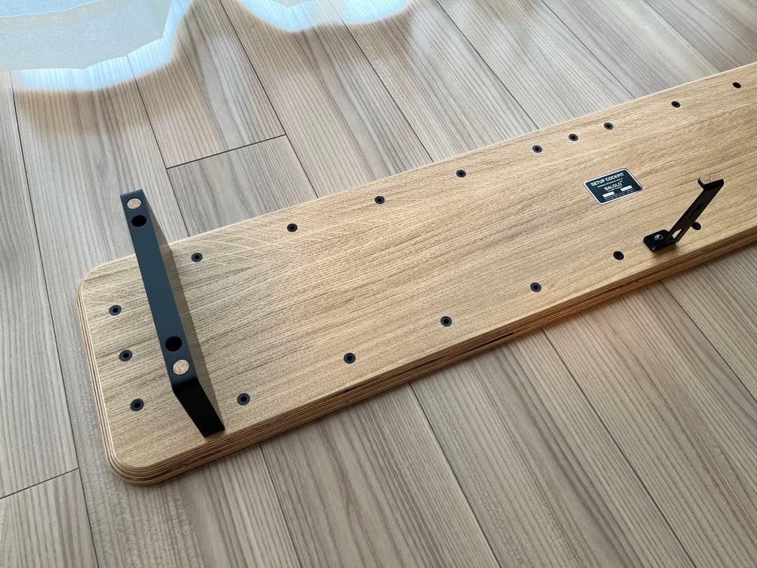 【サカナもん 】BALOLO デスクシェルフ 3点セット