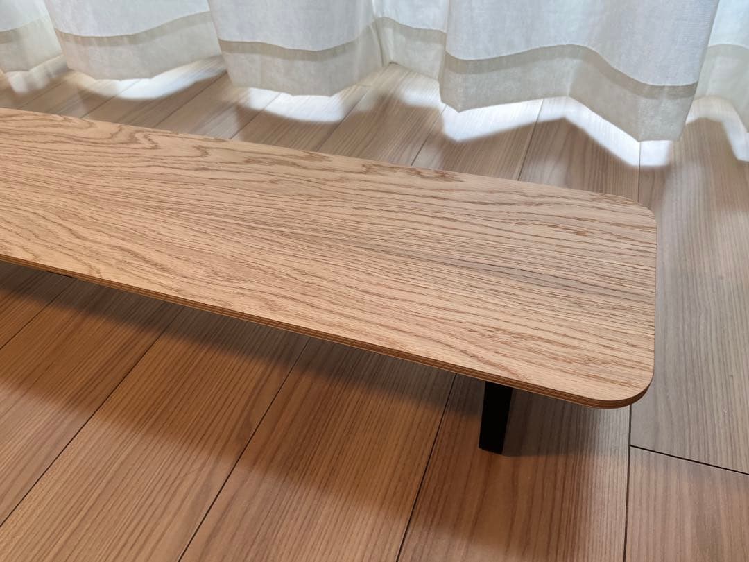 【サカナもん 】BALOLO デスクシェルフ 3点セット