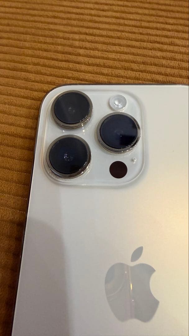 最終値下げ　14Pro 512GB iPhone SIMフリー　金