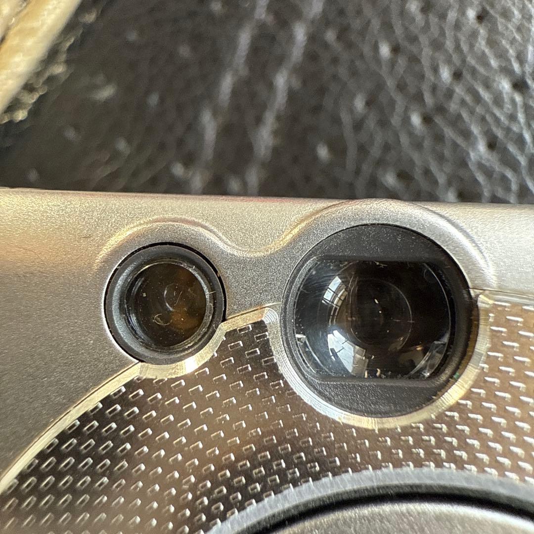 CANON キャノン IXY DIGITAL 50 PC1101