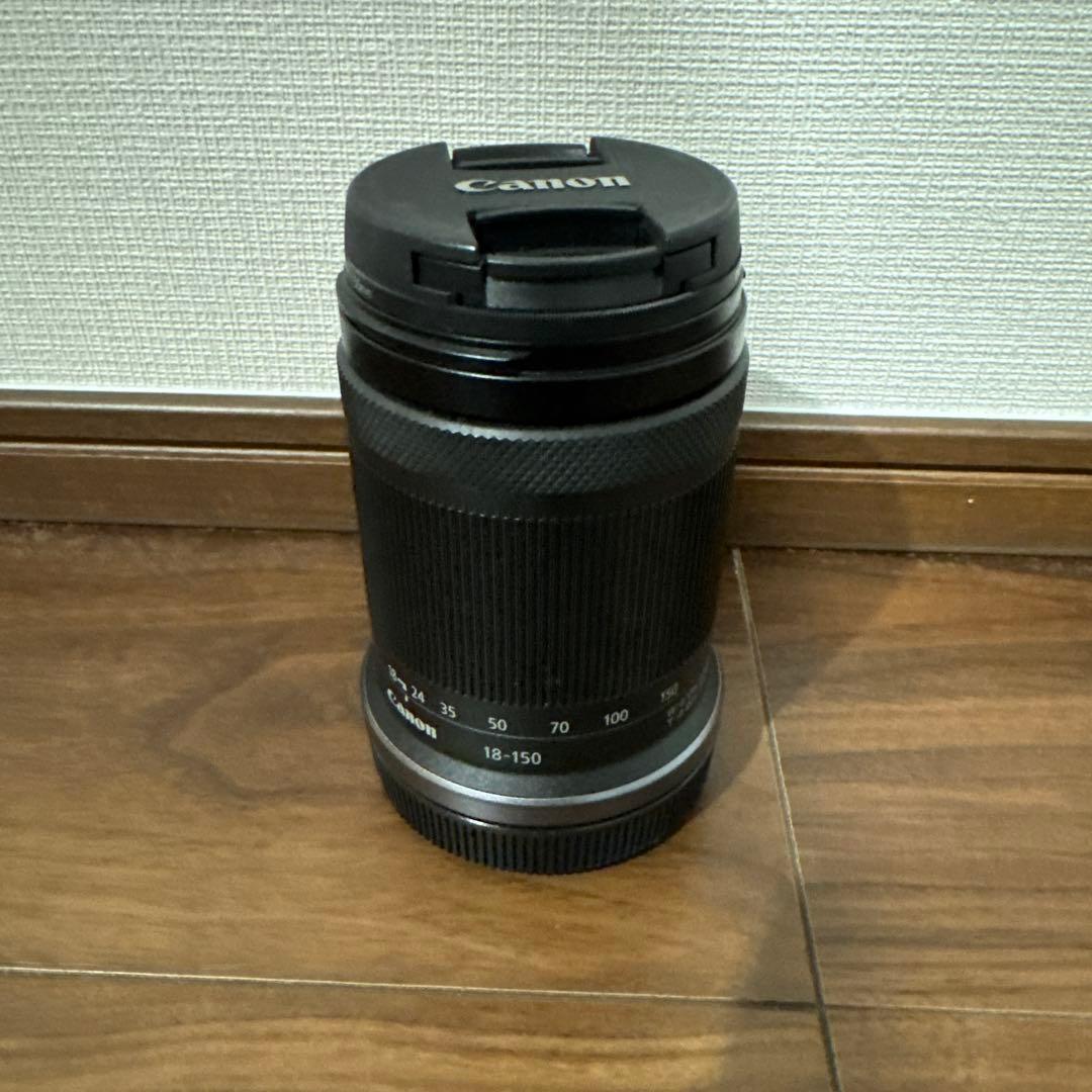 EOS R10 18-45mm f4.5-6.3 レンズキット