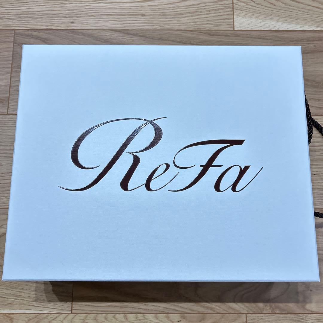 ★hanabi★【新品未使用】ReFa リファビューテックドライヤープロ