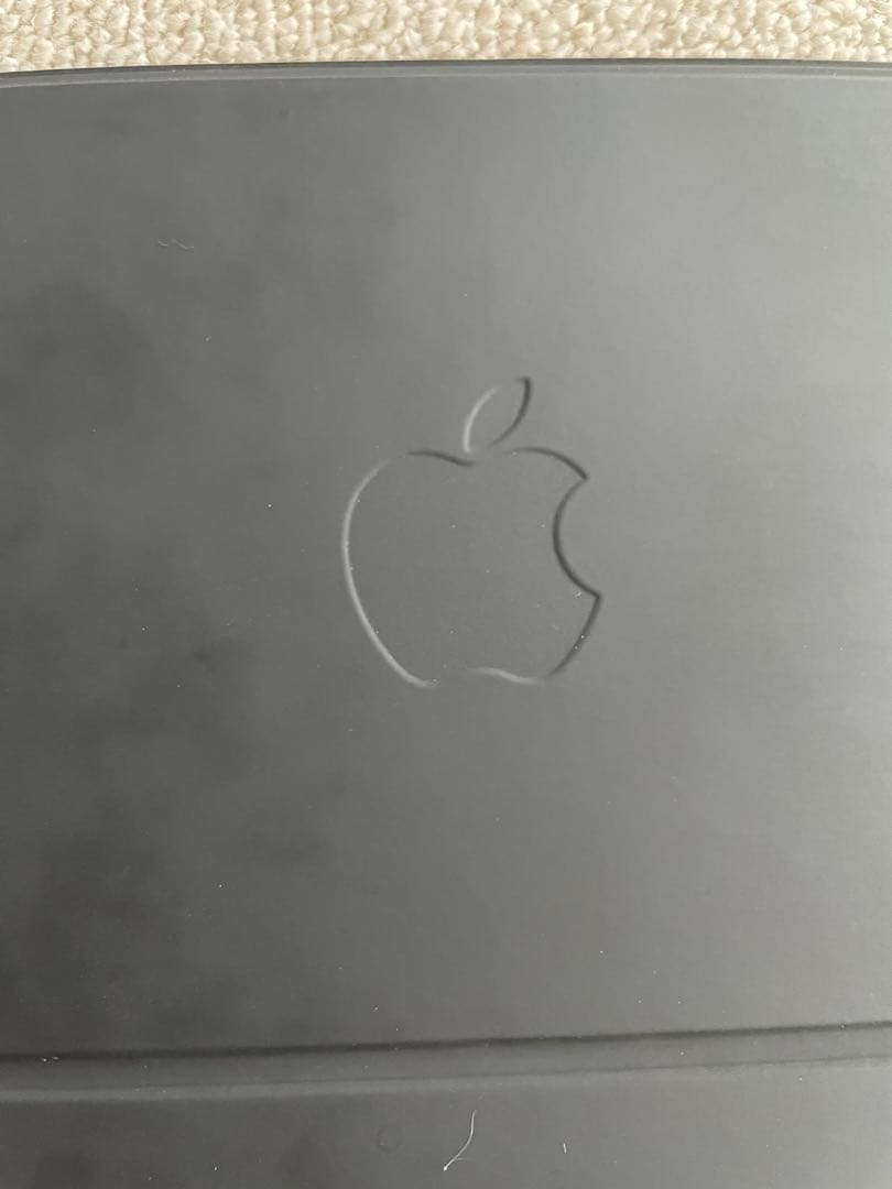 iPadアクセサリー iPad Smart Keyboard Folio MXNK2J/A