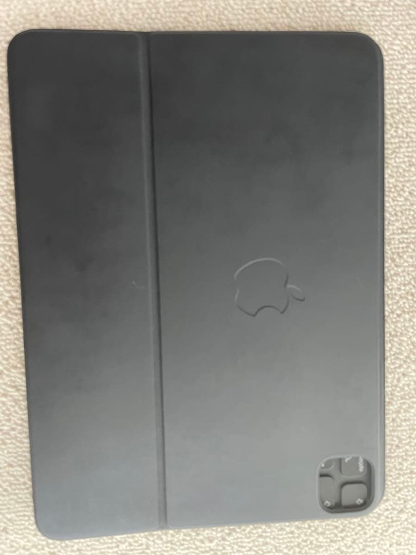 iPadアクセサリー iPad Smart Keyboard Folio MXNK2J/A