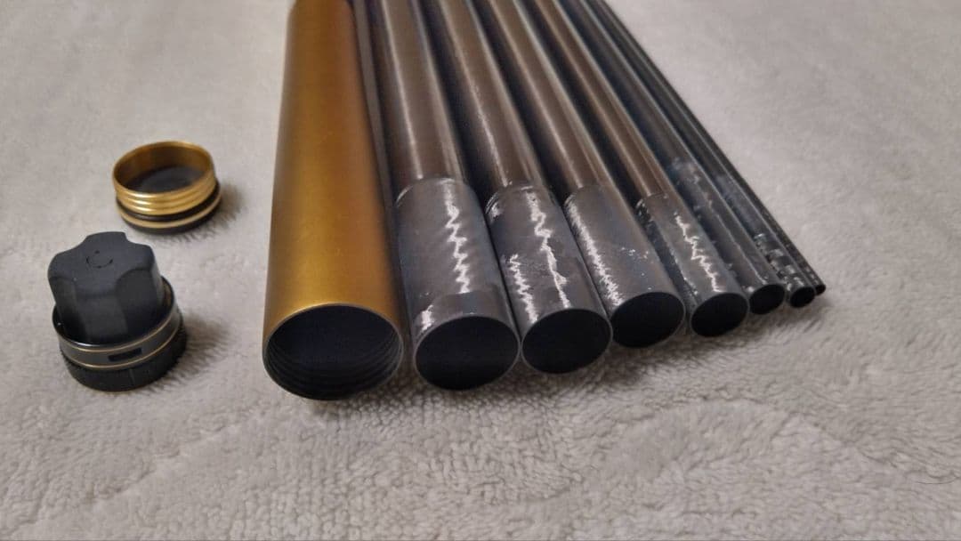 銀影競技スペシャル Tライト 90