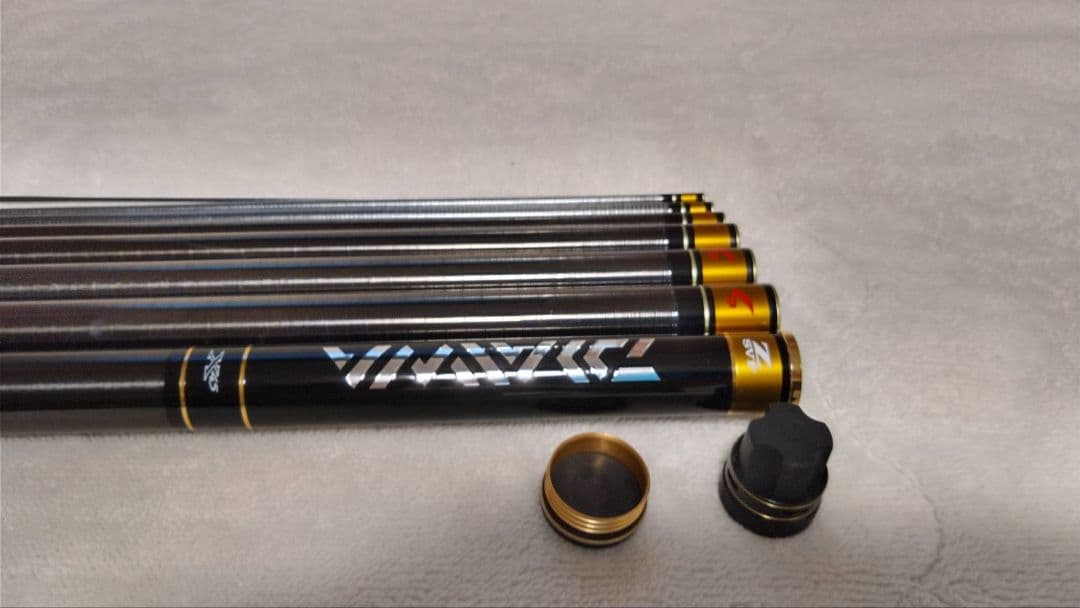 銀影競技スペシャル Tライト 90