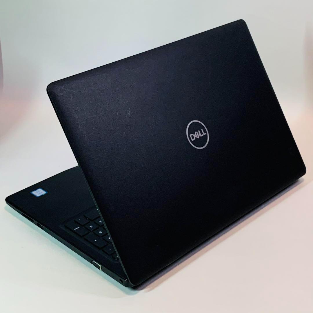 Core i5✨8世代✨SSD512GB✨16GB✨DELL✨カメラ✨パソコン