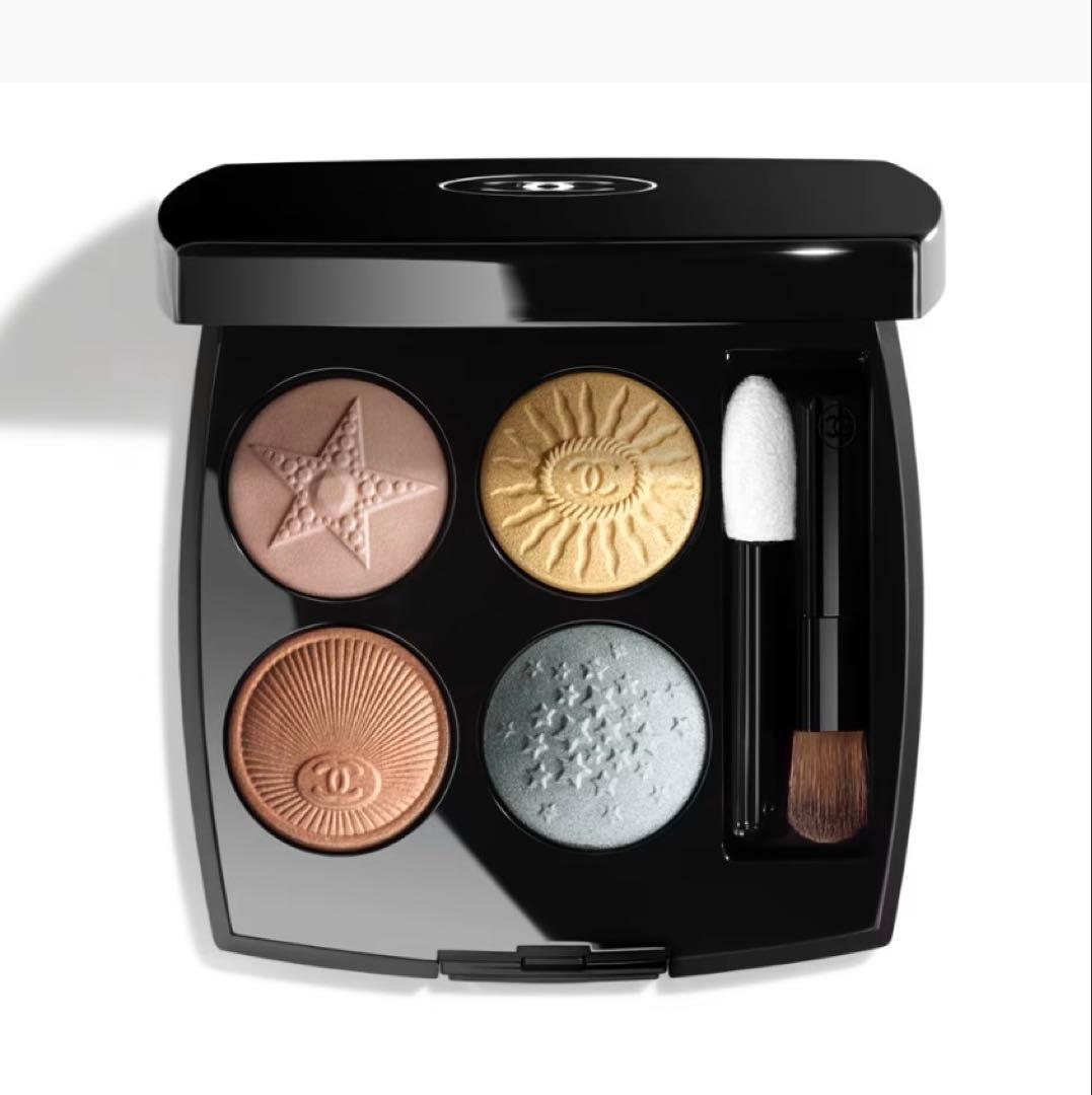 レ キャトル オンブル ブトン No.229