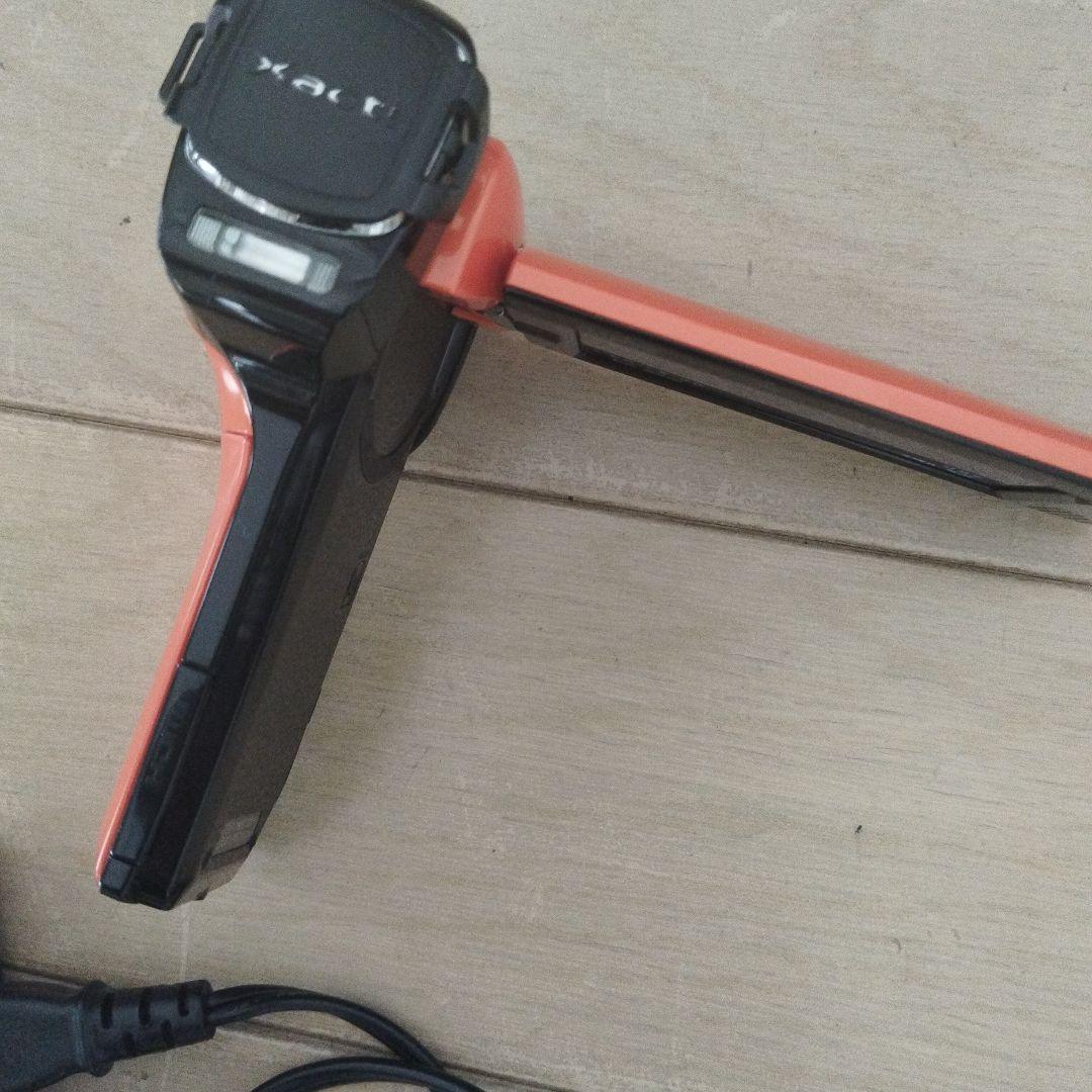 SANYO デジタルムービーカメラ Xacti ザクティ DMX-CG11