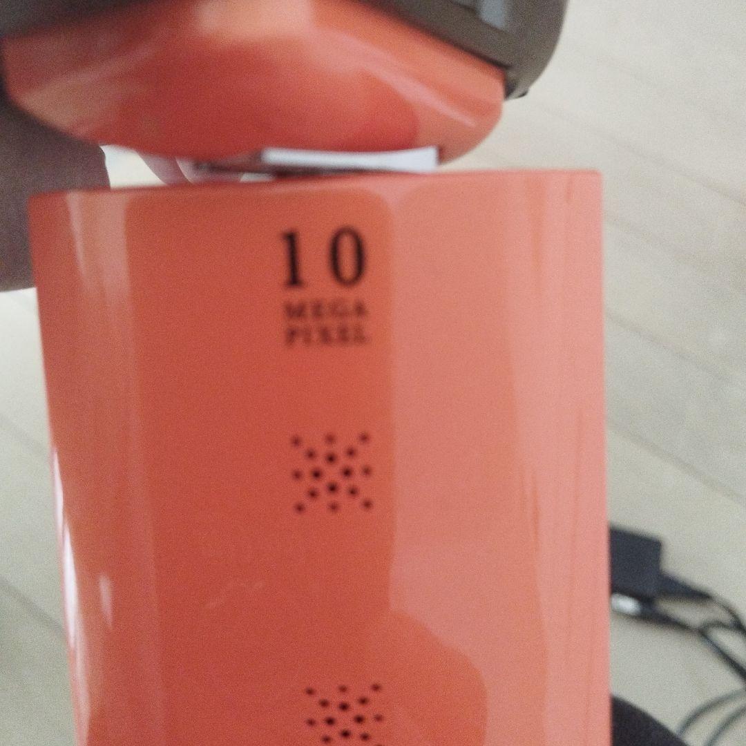 SANYO デジタルムービーカメラ Xacti ザクティ DMX-CG11