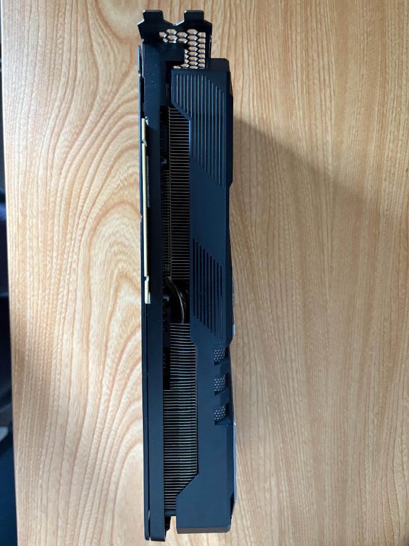 グラフィックボード・グラボ・ビデオカード PALiT GeForce RTX3070ti GAMINGPRO