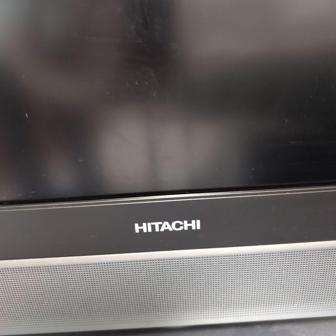 HITACHI テレビ HDMI対応2006年製