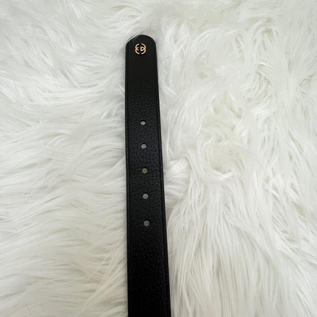 新品✨グッチ　GUCCI 　インターロッキング　ペット首輪　カラー　愛犬