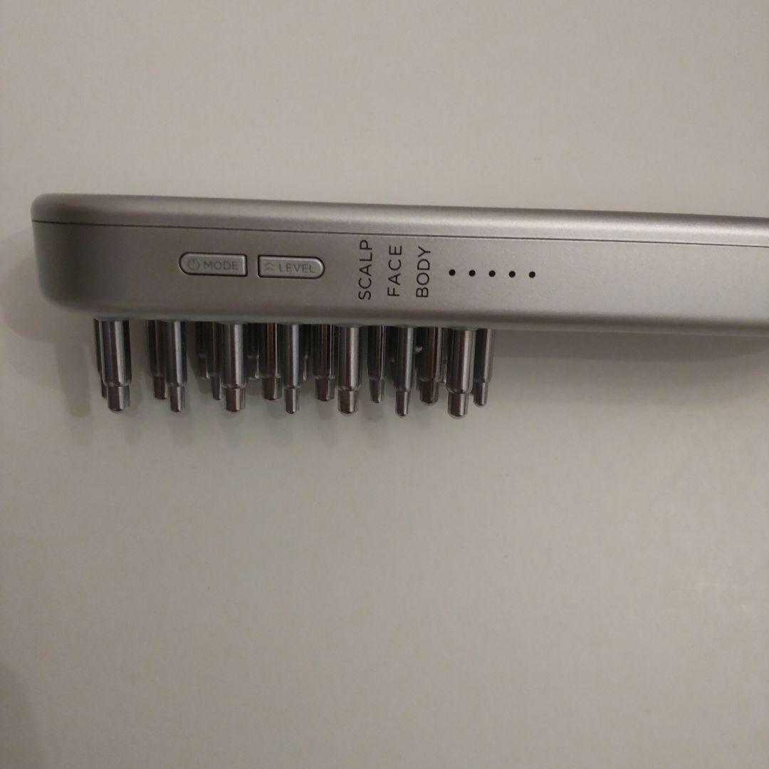 SALONIA 美顔器 USB充電式