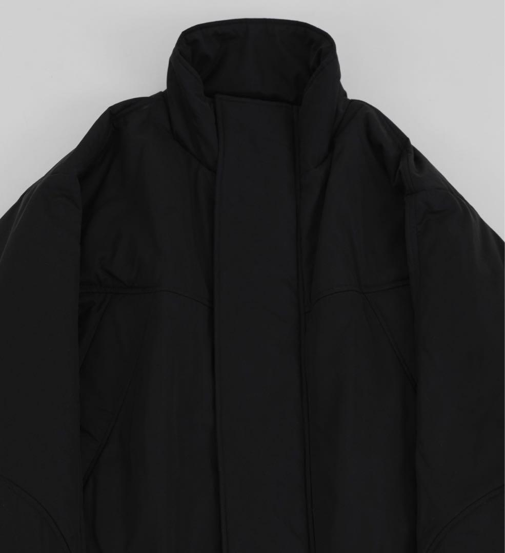 n*i様 remer / ルーズモンスターオーバージャケット