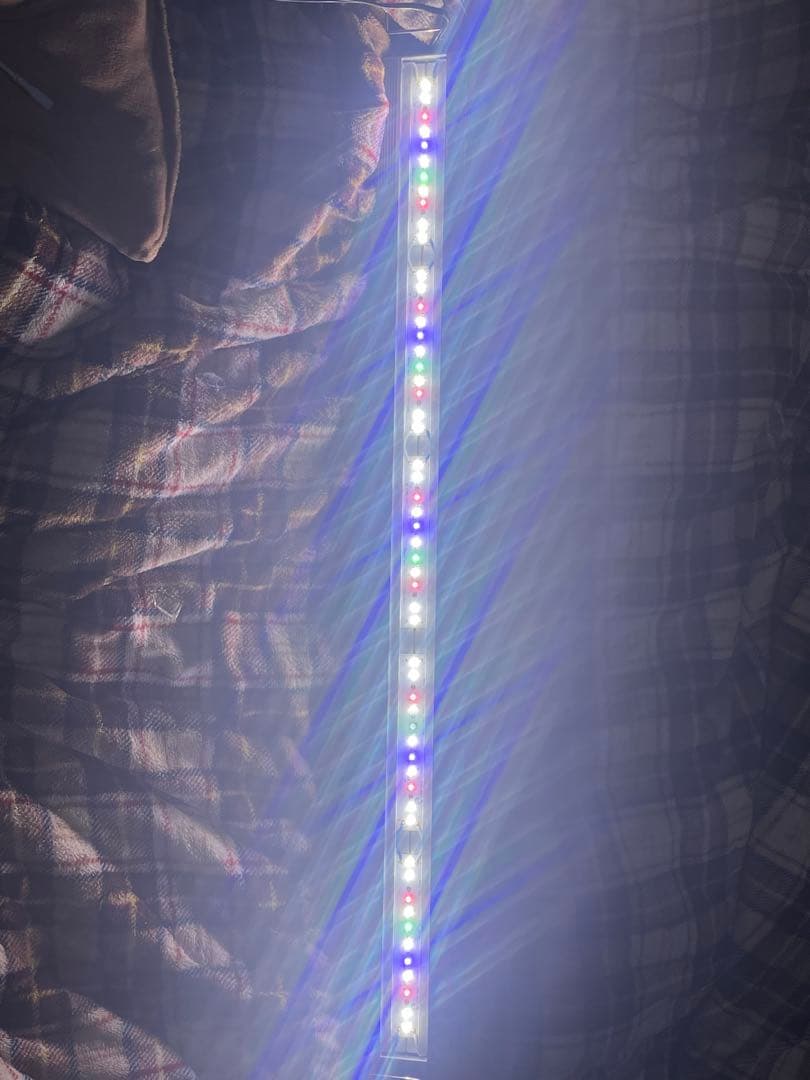 ライト・照明器具 TRIANGLE LED GROW 900