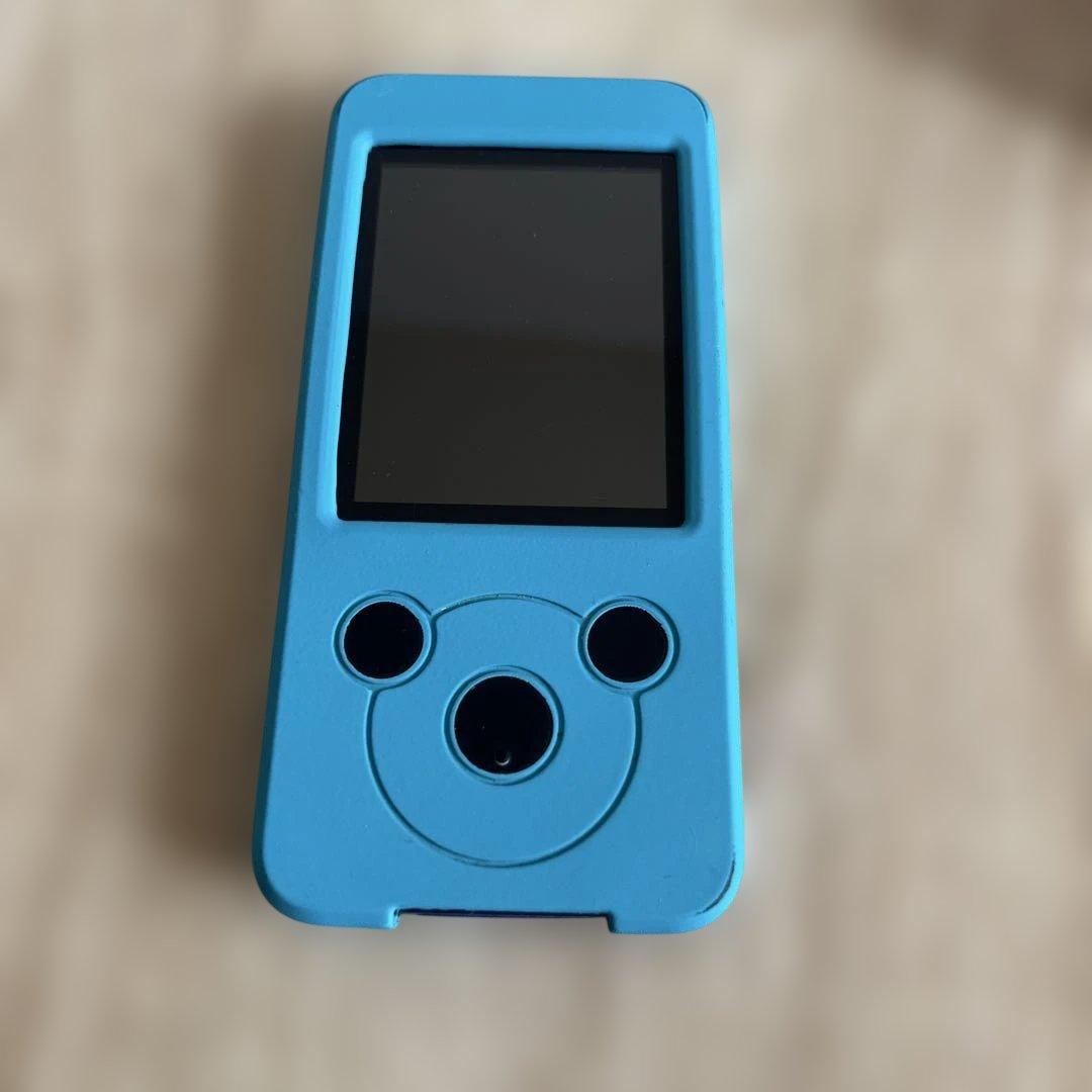 SONY ウォークマン NW-S784 8GB ブルー