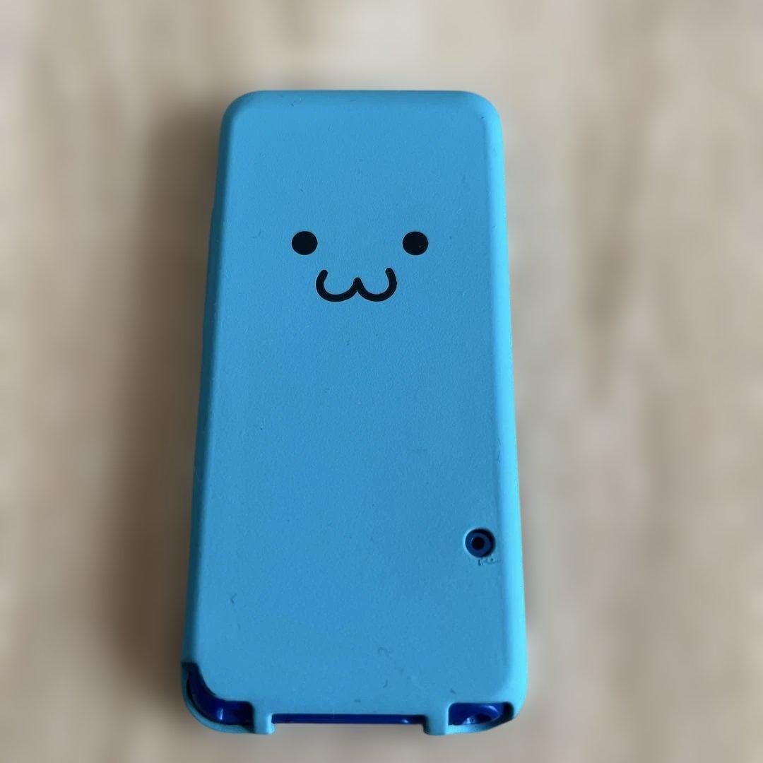 SONY ウォークマン NW-S784 8GB ブルー