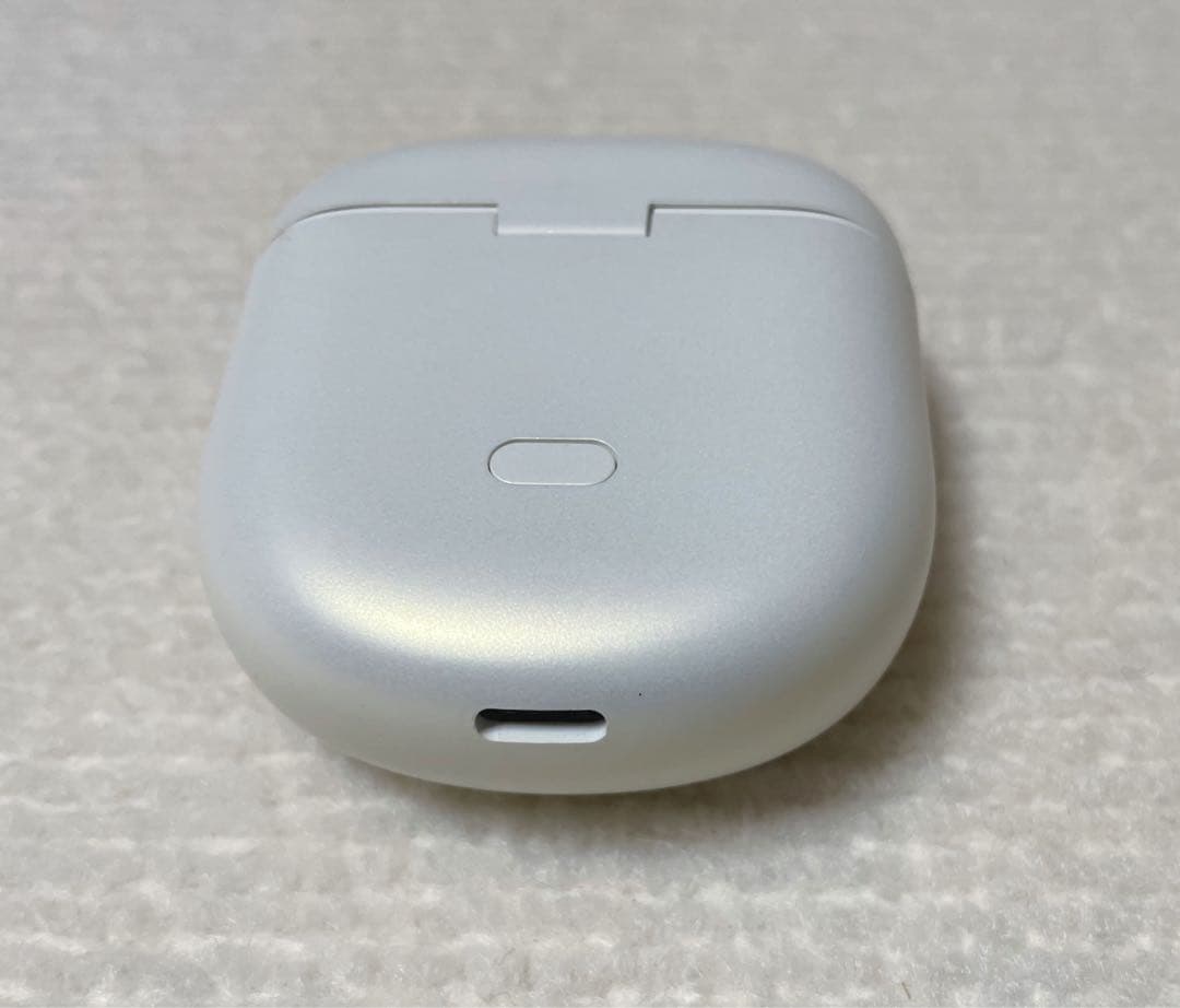 BOSE QuietComfort Ultra Earbuds ケース　シリコン