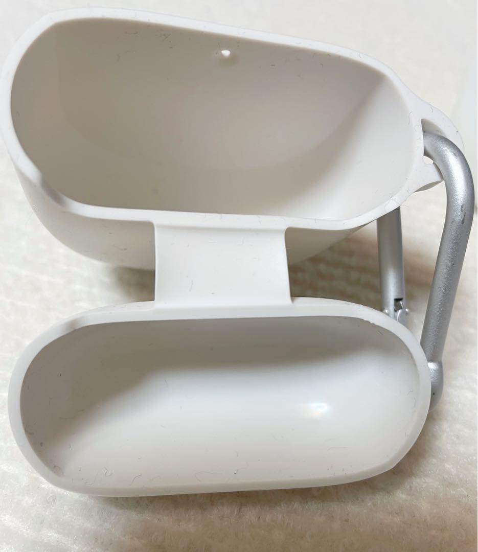 BOSE QuietComfort Ultra Earbuds ケース　シリコン