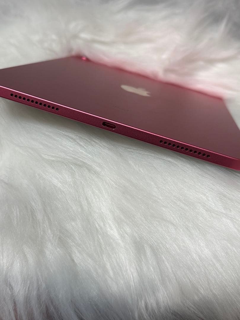 【美品】iPad 第10世代 Wi_Fiモデル 64gb