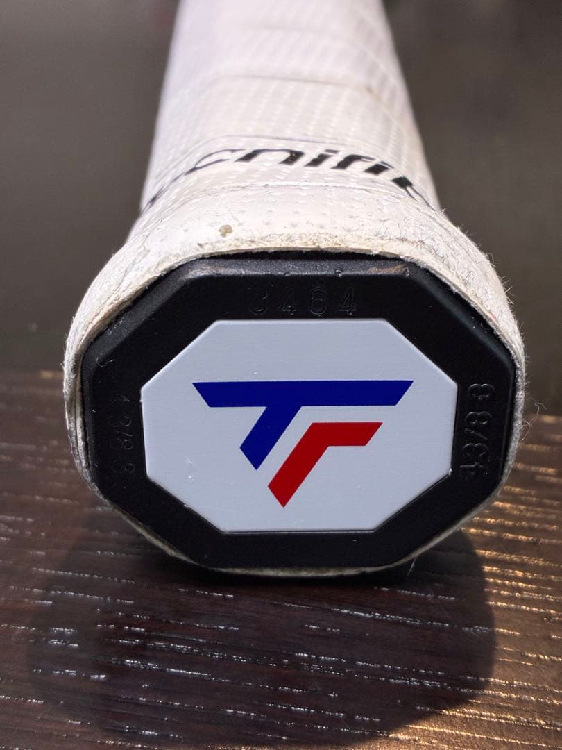 テクニファイバーT-FIGHT 305S G3 2025 SW315