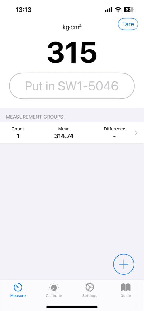 テクニファイバーT-FIGHT 305S G3 2025 SW315