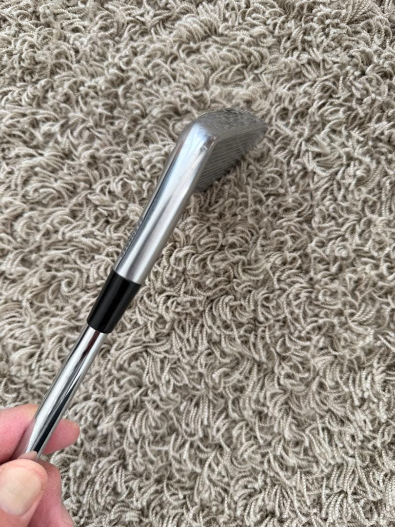 Mizuno Pro 225 5番 MOUDUS3 TOUR115