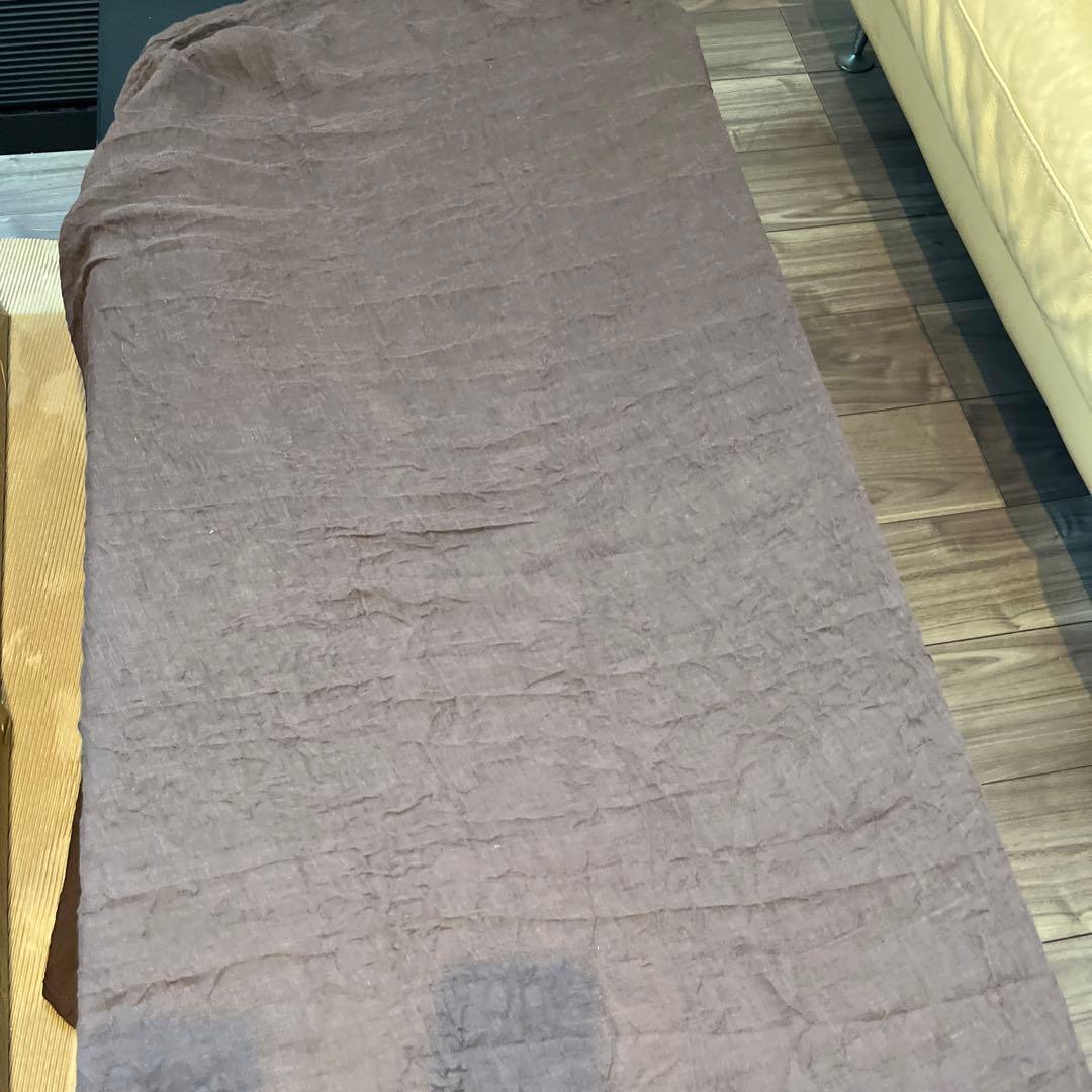 美品！大判boel&jan ボエル&ヤン北欧スタイル　テーブルクロス