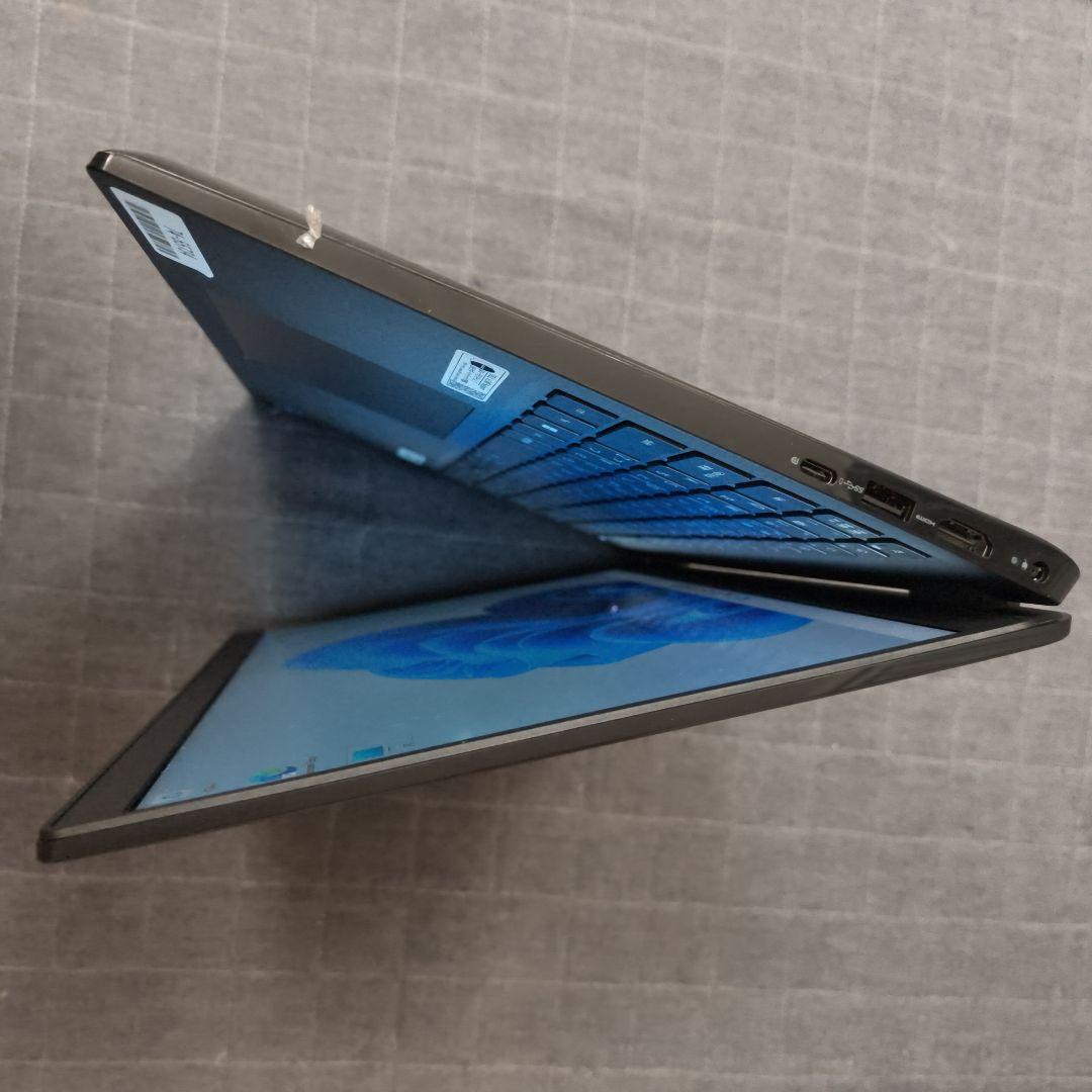 2022年 良好 Dell 爆速 11世代i5 16gb 新品1TB SSD