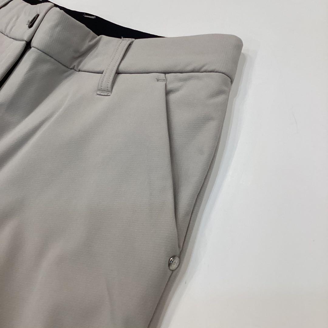 BRIEFING 新品　WS STRECH BACK FLEECE PANTS