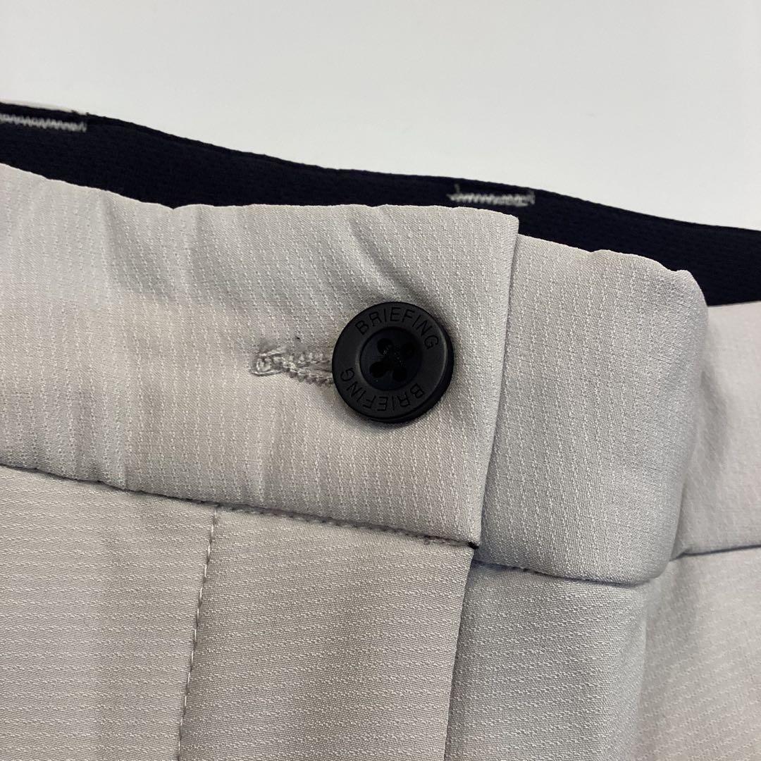 BRIEFING 新品　WS STRECH BACK FLEECE PANTS