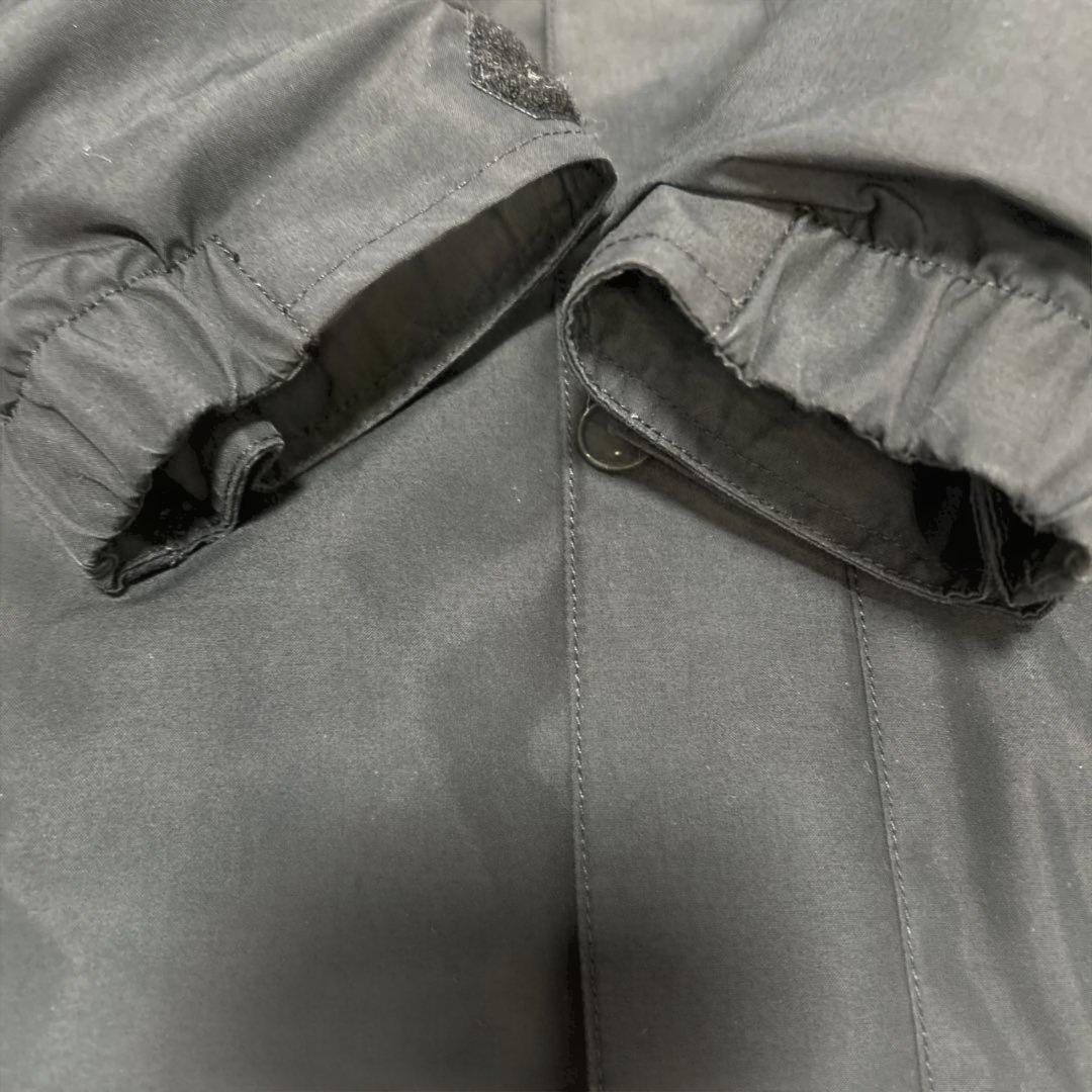 panda様 ボルコム キッズ スノーボードウェア XL