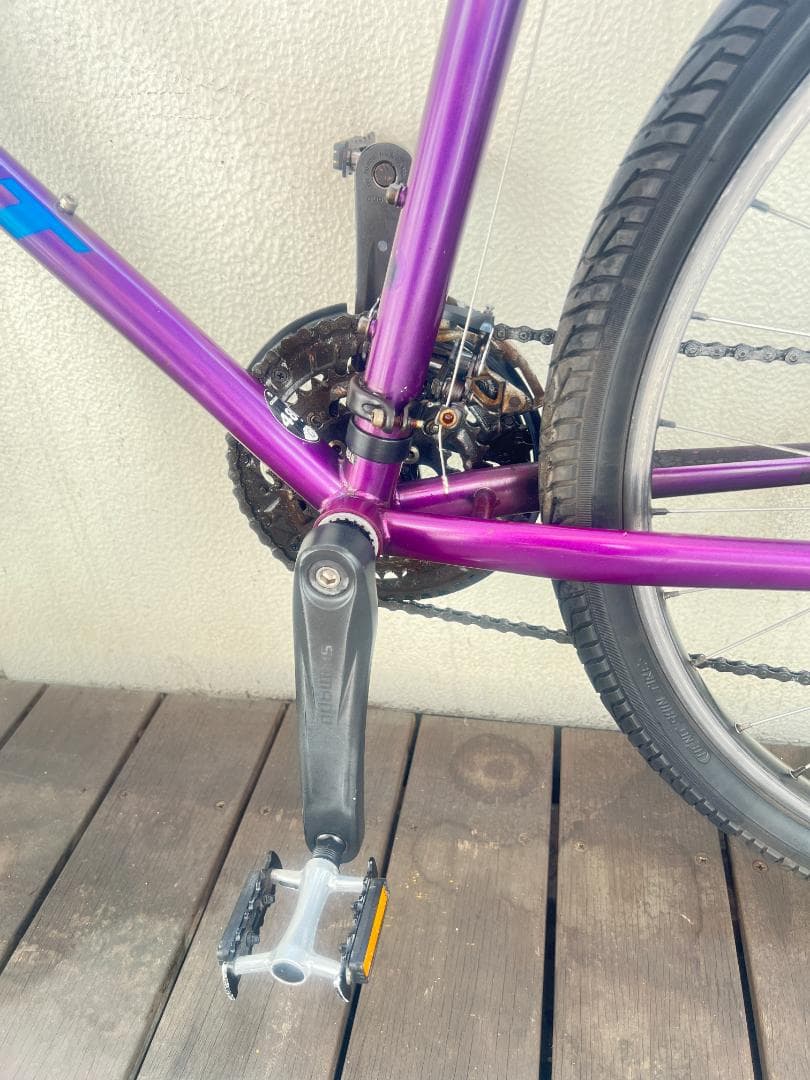 GIANTジャイアント マウンテンバイク HARDLINE7000 引き取専用