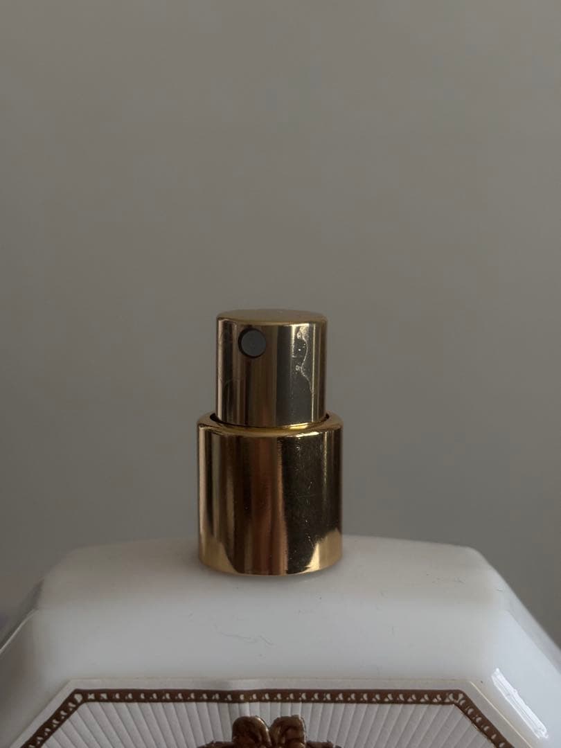 【香水】ビュリー　オー・トリプル　ヘリオトロープ