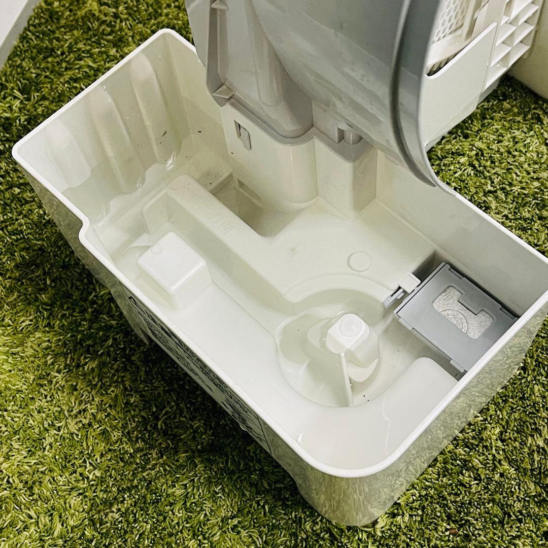 Panasonic ジアイーノ　空気清浄機 F-MV5400 動作確認済み