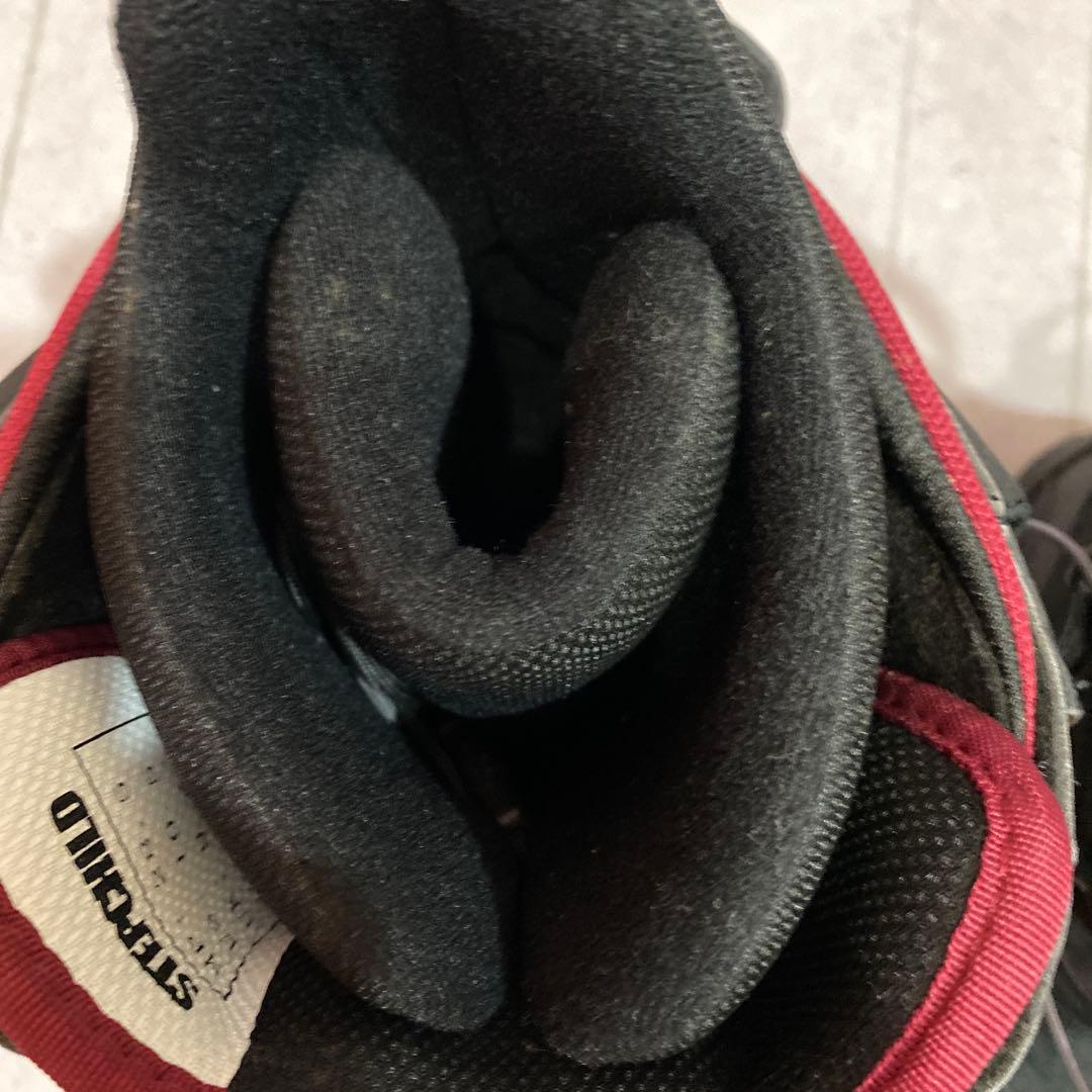 ★ STEPCHILD ステップチャイルド　スノーボード　ブーツ　メンズ　ボード