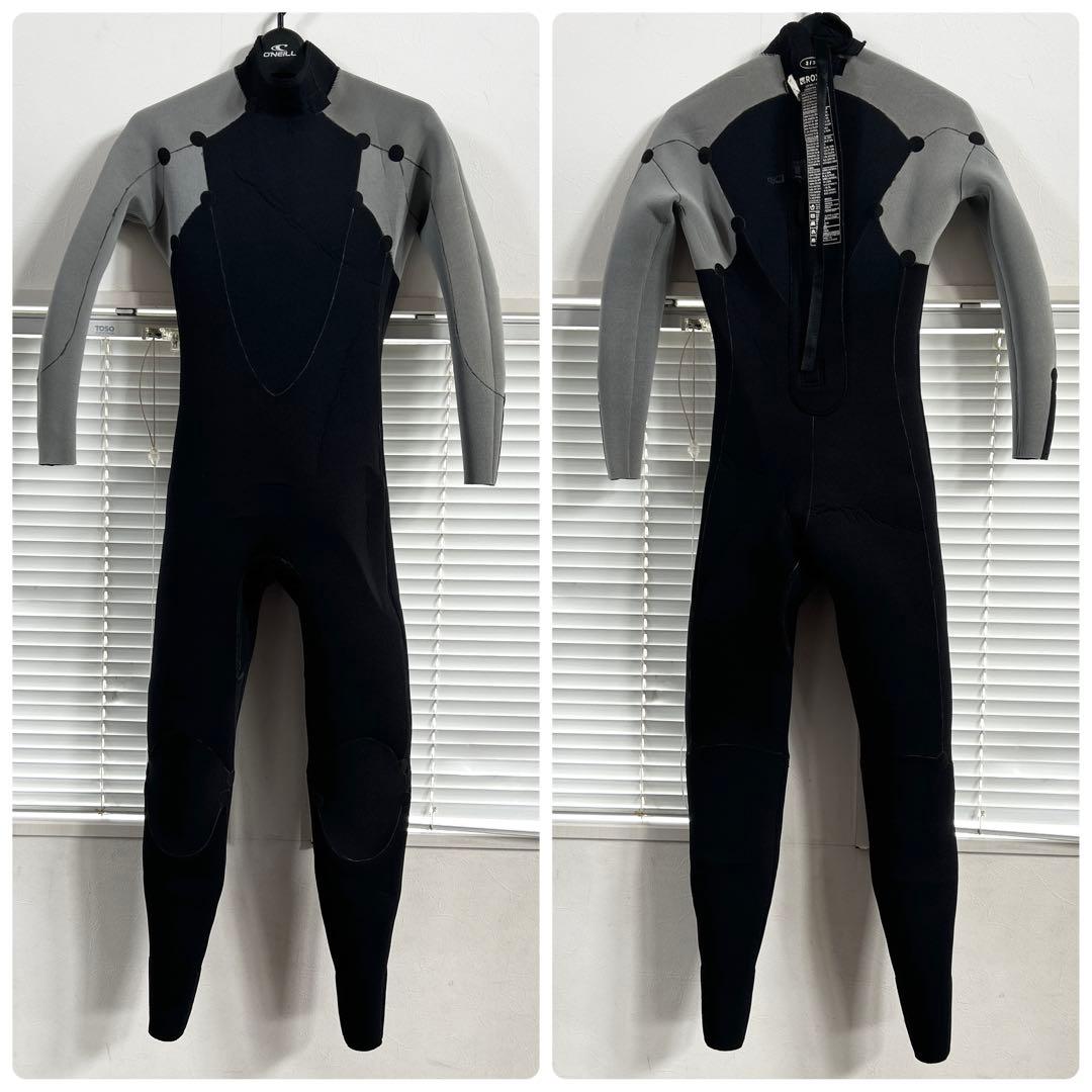 ロキシー レディース ウェットスーツ フルスーツ 3/4/5mm 2/30