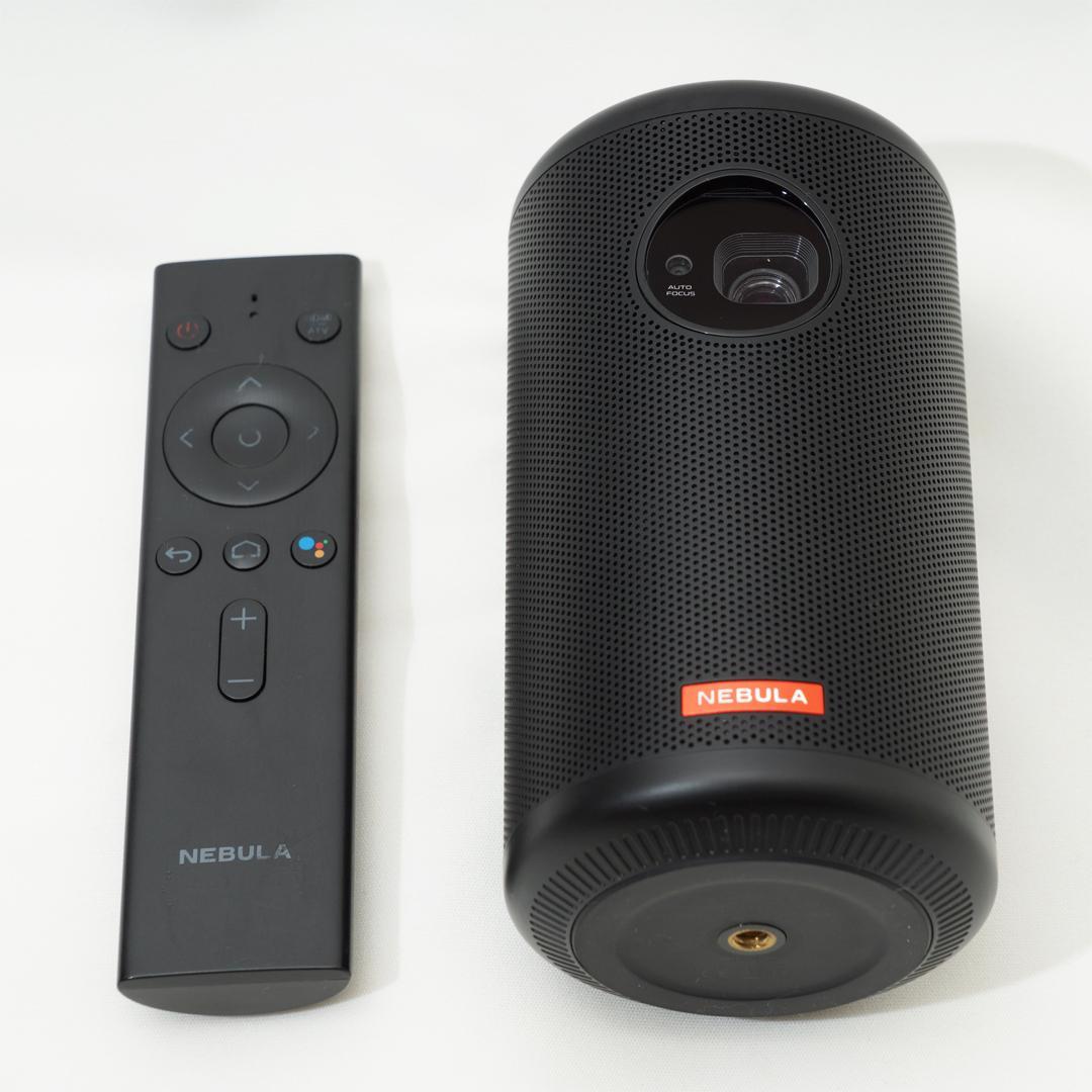 Anker Nebula Capsule II（ジャンク品）