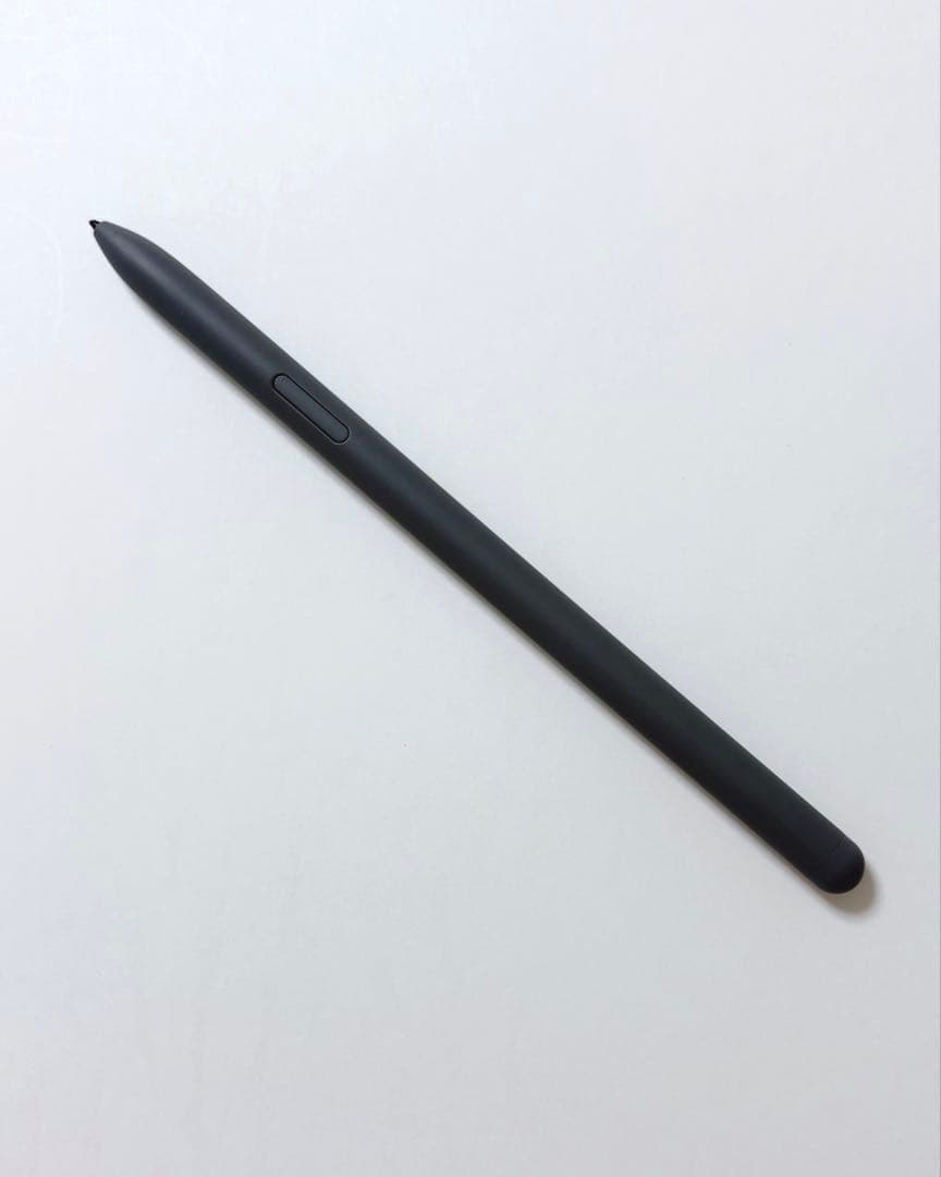 Galaxy Tab S9 FE+ 5G（SCT22）グラファイト Sペン付き