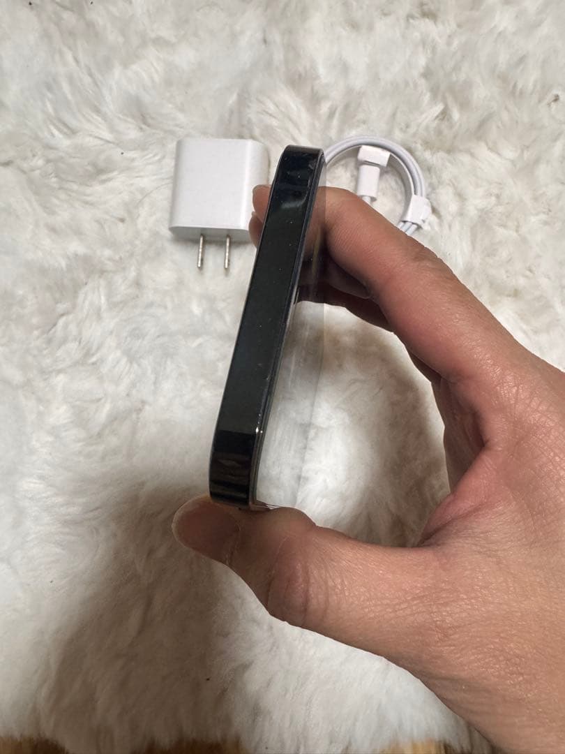 iPhone 12 pro Simフリー